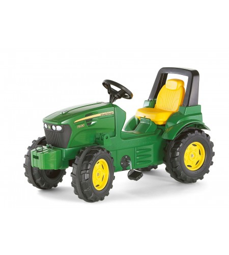 Trator RollyFarmtrac John Deere 7930